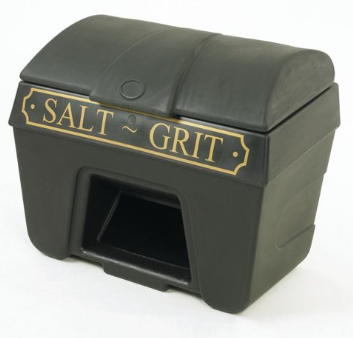 Salt & Grit Bins